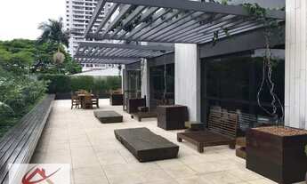 Imagem: Apartamento com 1 dormitório à venda Rua