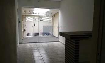 Imagem 2: SãO PAULO - Casa Padrão - Vila Mascote