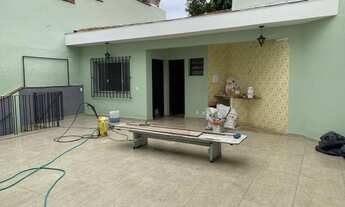 Imagem 7: Casa 330 m2 Lapa - vila Anastácio