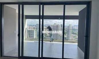 Imagem 5: Apartamento com 3 dormitórios à venda, 125 m² por R$ 2.540.000,00 - Campo Belo - São Paulo