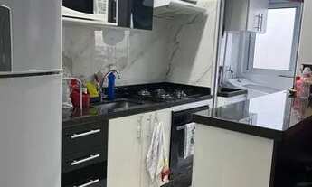 Imagem 4: Apartamento com 2 dormitórios à venda, 47 m² por R$ 269.000 - Padroeira - Osasco/SP