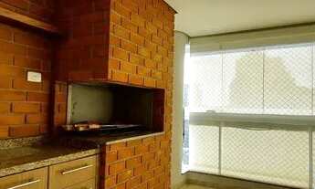 Imagem 5: APARTAMENTO - CAMPO BELO - SP