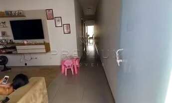 Imagem 2: CASA 2 QUARTOS JARDIM EUROPA UBERLÂNDIA