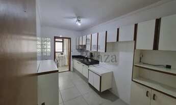 Imagem 5: Apartamento Padrão em São José dos Campos