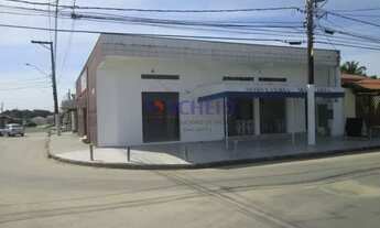 Imagem: Casa com 01sala 3 saloes comercias,sendo