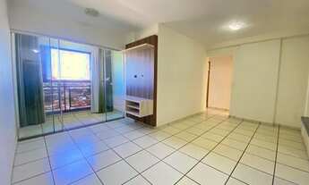 Imagem 2: Apartamento para aluguel - com armários- 3 quartos St Village dos Alpes - Vila Alpes - Goi