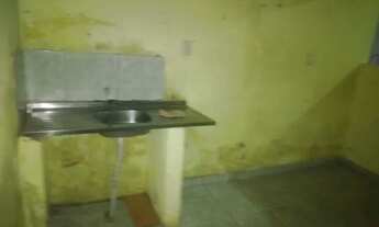 Imagem 5: Casa a venda no clima bom