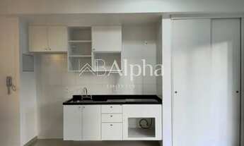 Imagem 2: Apartamento à venda - Trix Tamboré 50m2 - Santana de Parnaíba - SP