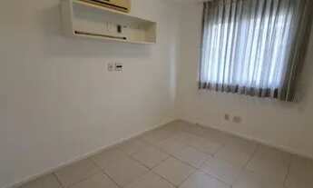 Imagem 6: Apartamento para aluguel possui 80 metros quadrados com 3 quartos em Lagoa - Rio de Janeir