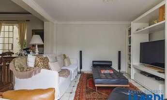 Imagem 2: CASA ASSOBRADADA - JARDIM PAULISTANO - SP