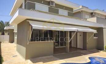 Imagem 2: Casa - Swiss Park - Campinas