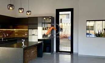 Imagem 3: Casa à Venda em Condomínio Terra Vista Residencial Club, Mirassol - SP