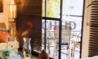 Imagem 2: Apartamento Apartamento com 3 dormitórios