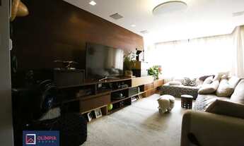 Imagem 2: Venda Apartamento 3 Dormitórios - 141 m² Itaim Bibi