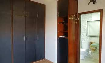 Imagem 7: Apartamento para aluguel tem 102 metros quadrados com 3 quartos