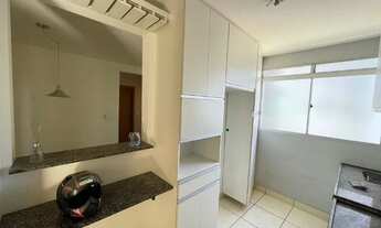 Imagem 6: Apartamento para aluguel no bairro Teixeira dias de 2 quartos