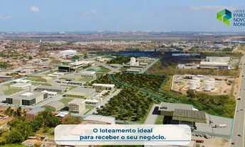 Imagem 4: Lotes Financiados Em Fortaleza, Curva Da Viúva, Entrada Facilitada. . agora