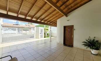 Imagem 6: INDAIATUBA - Casa Padrão - Jardim Regina