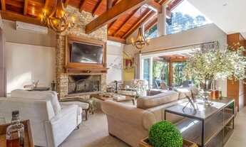 Imagem 6: CASA EM CONDOMÍNIO O LAZER E REQUINTE ESPERANDO VOCÊ