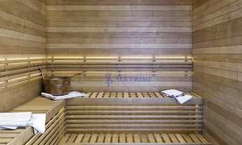 Imagem 7: 3 suítes, 3 vagas privativas, lazer total