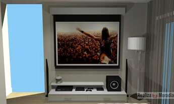 Imagem 3: Casa com 4 dormitórios à venda, 175 m² por R$ 1.200.000,00 - Granja Viana - Cotia/SP