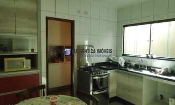 Imagem 4: CASA para VENDA e LOCAÇÃO - JAGUARÉ - SÃO PAULO - SÃO PAULO - AUTHÊNTICA IMÓVEIS