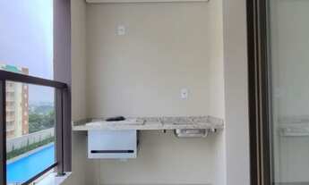 Imagem 3: Riserva Natura 3 dormitórios 1 suíte, 2 vagas lazer completo jardim Gonçalves - Sorocaba