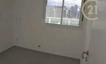 Imagem 7: Apartamento com 2 dormitórios para alugar, 45 m² por R$ 3.840,00/mês - Bela Vista - São Pa