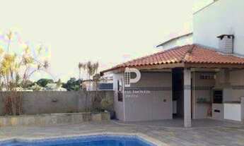 Imagem 3: Casa com 4 dormitórios, 300 m² - venda por R$ 1.850.000,00 ou aluguel por R$ 7.943,00/mês