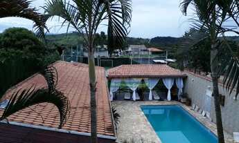 Imagem: Sobrado com 4 dormitórios à venda, 450