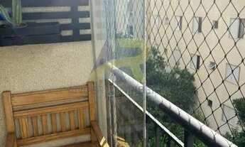 Imagem 3: Apartamento para Venda em São Paulo, Vila Industrial, 3 dormitórios, 1 suíte, 1 banheiro