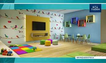 Imagem 4: Apartamento para venda tem 45 metros quadrados com 2 quartos em Imbiribeira - Recife - PE