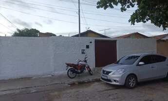 Imagem 2: Casa em localização comercial no coração do Rocha Cavalcante