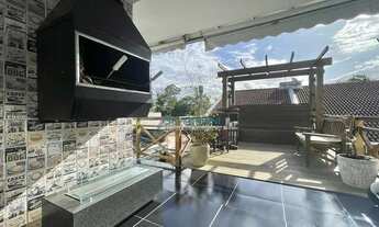 Imagem: Apartamento com 2 dormitórios, 77 m²