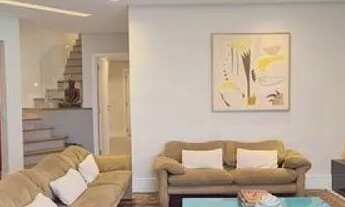 Imagem 2: COBERTURA - CAMPO BELO - SP