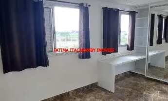 Imagem 6: GOIÂNIA - Apartamento Padrão - PARQUE AMAZÔNIA