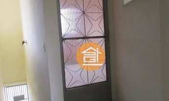 Imagem 3: Sobrado com 1 dormitório para alugar, 50 m² por R$ 542,72/mês - Raul Veiga - São Gonçalo/R