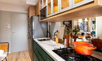 Imagem 5: MELHOR ESTRUTURA E PREÇO DA REGIÃO DO JARDIM BOTANICO