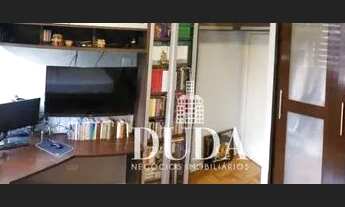 Imagem 6: Apartamento com 3 dormitórios à venda, 128 m² por R$ 1.300.000 - Itaim Bibi - São Paulo/SP