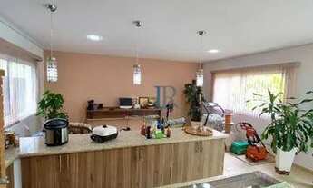 Imagem 5: Casa com 3 dormitórios, 295 m² - venda por R$ 1.790.000,00 ou aluguel por R$ 10.000,00/mês