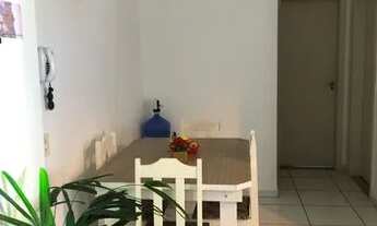 Imagem 3: Vendo apartamento semi mobiliado