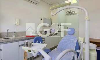 Imagem 5: Sala - Swiss Park - Campinas