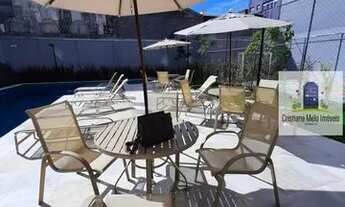 Imagem 8: Apartamento com 2 dormitórios à venda, 36 m²- Lapa - São Paulo/SP