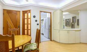 Imagem 3: Espaçoso apartamento de 3 dormitórios em Vila da Saúde - Conforto e tranquilidade garantid