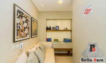 Imagem 7: Apartamento a venda ou locação na mooca com 2 dormitórios, 1 suíte, varanda grill