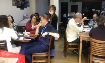 Imagem 4: Restaurante em Perdizes