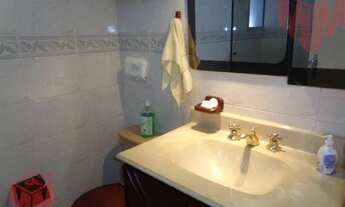 Imagem 5: Apartamento com 3 dormitórios, 108 m² - venda por R$ 430.000,00 ou aluguel por R$ 2.512,00