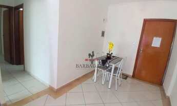 Imagem 4: Excelente apto 01 dormitório com sacada gourmet - Vila Guilhermina - Praia Grande/SP