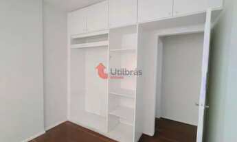 Imagem 4: Apartamento para aluguel, 2 quartos, Barro Preto - Belo Horizonte/MG