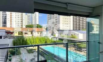 Imagem 5: Apartamento para alugar na Barra Funda, com 1 quarto, 52m²